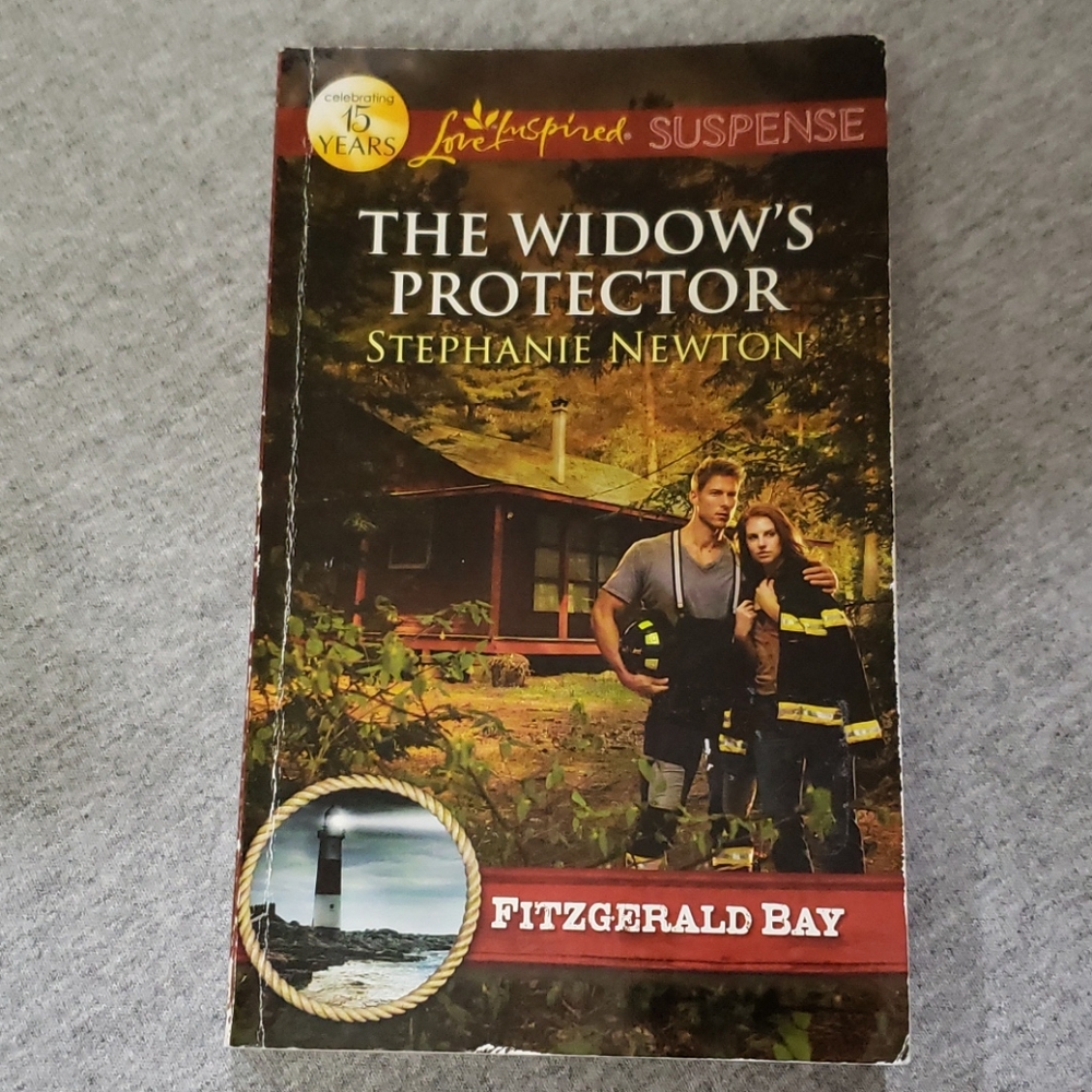 Love Inspired Books - Picture 9 of 9